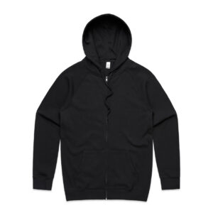 5103 Official Zip Hood