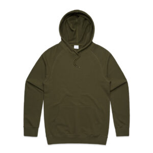 5120 Mens Premium Hood