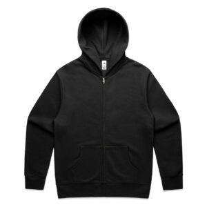 5162 Relax Zip Hood