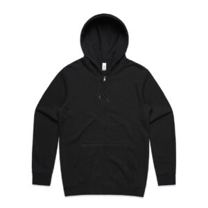 5204 Index Zip Hood