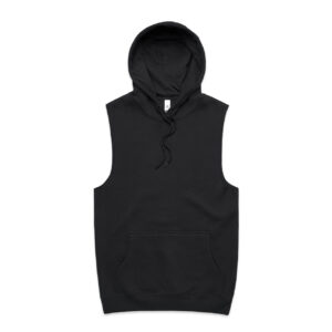 5209 Stencil Vest Hood