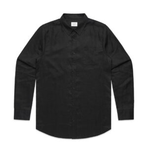 5418 Linen Shirt