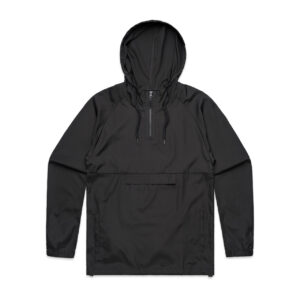 5501 Cyrus Windbreaker