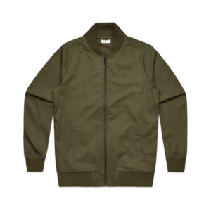 5506 Bomber Jacket