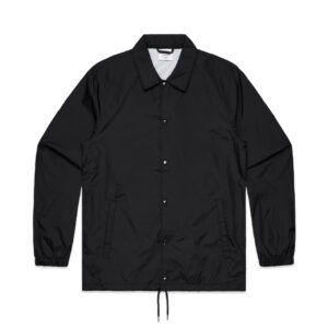 5520 Coach Jacket