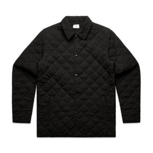 5525 Quilted Jacket