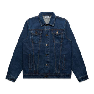 5580 Denim Jacket