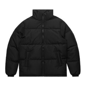 5591 Puffer Jacket