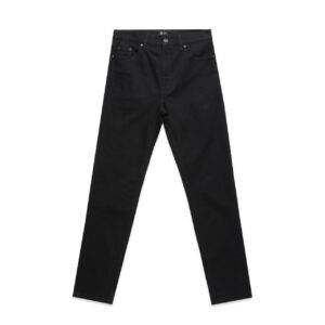 5801 Standard Jeans
