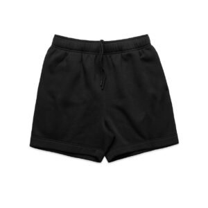 5933 Relax Track Shorts