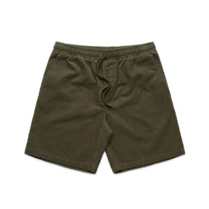 5941 Cord Shorts