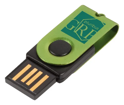 USB mini compact 32 x 14 x 6mm (Factory direct MOQ)