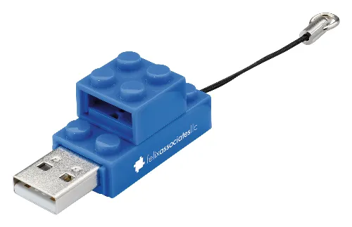 USB Lego brick (Factory direct MOQ)