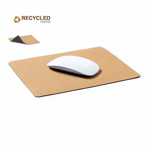 MOUSEPAD made from recycled paper  SINJUR