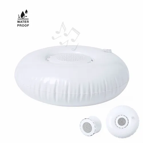 Speaker Inflatable water resistant Haclix