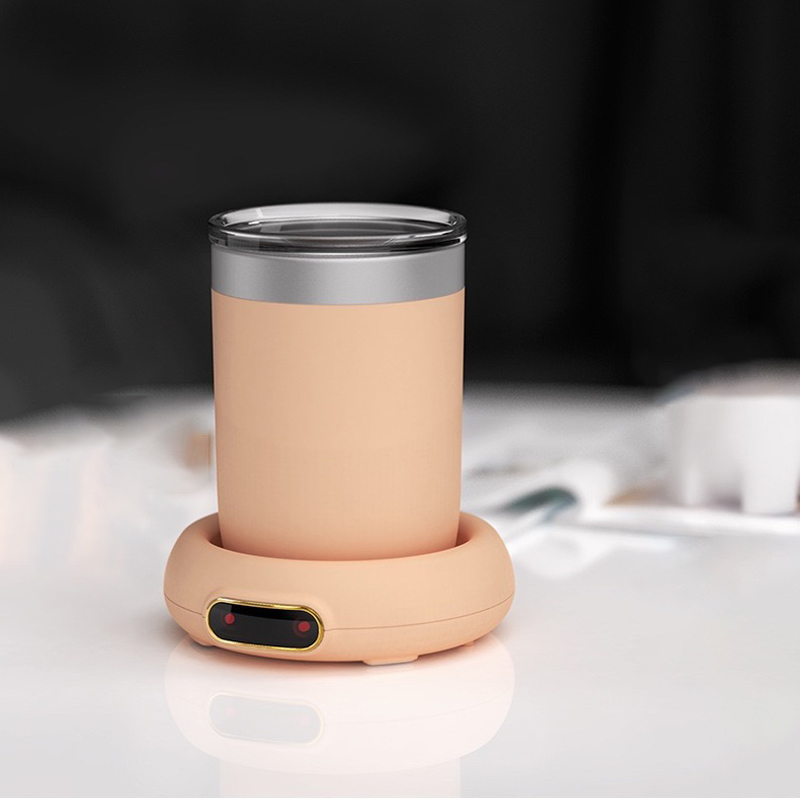 Byte Warm Charger Cup Gift Set – New