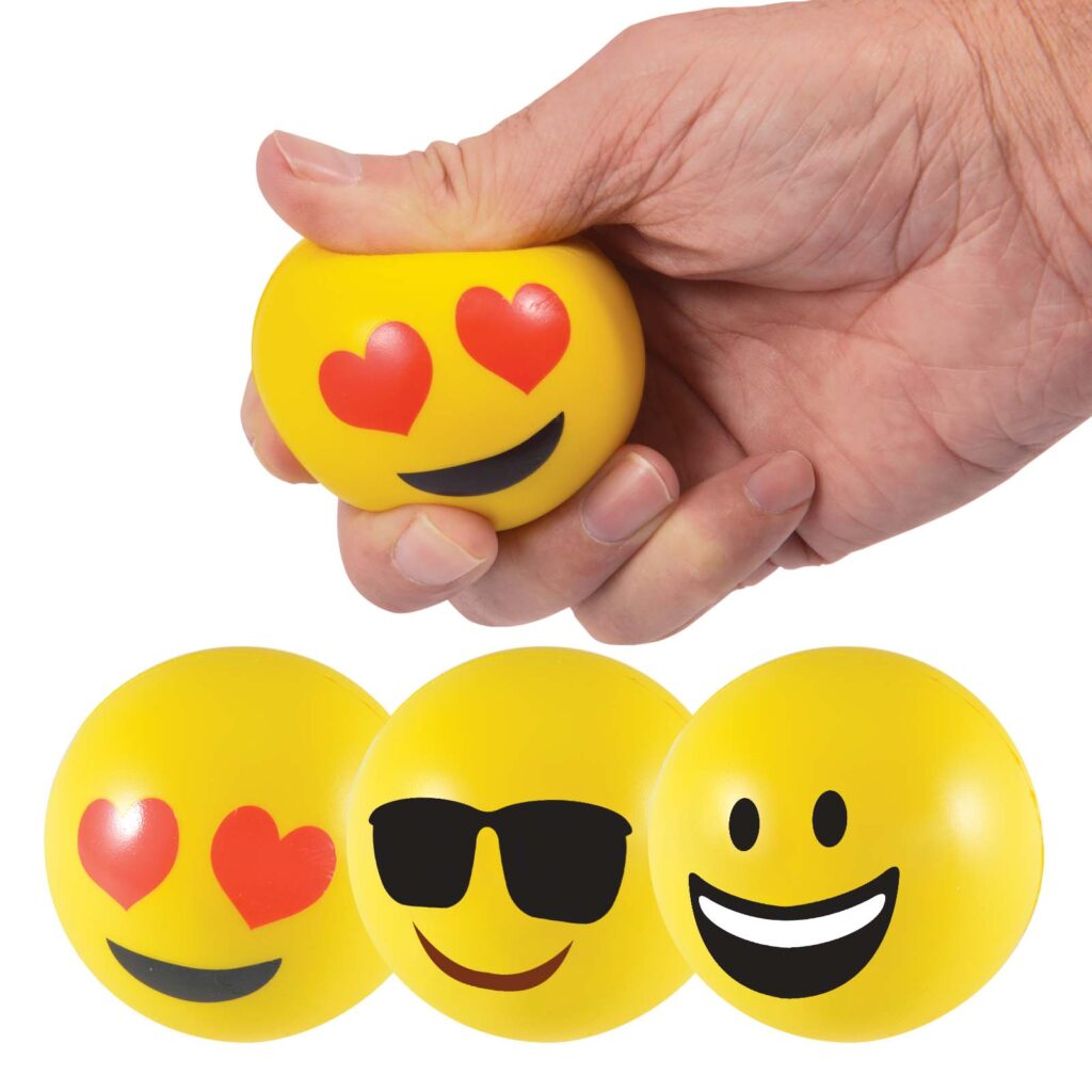 Stress Toys - Stress Relief Product