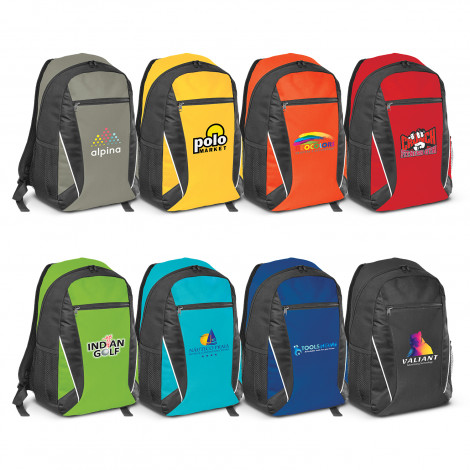 Promotional Products for Schools - Backpack