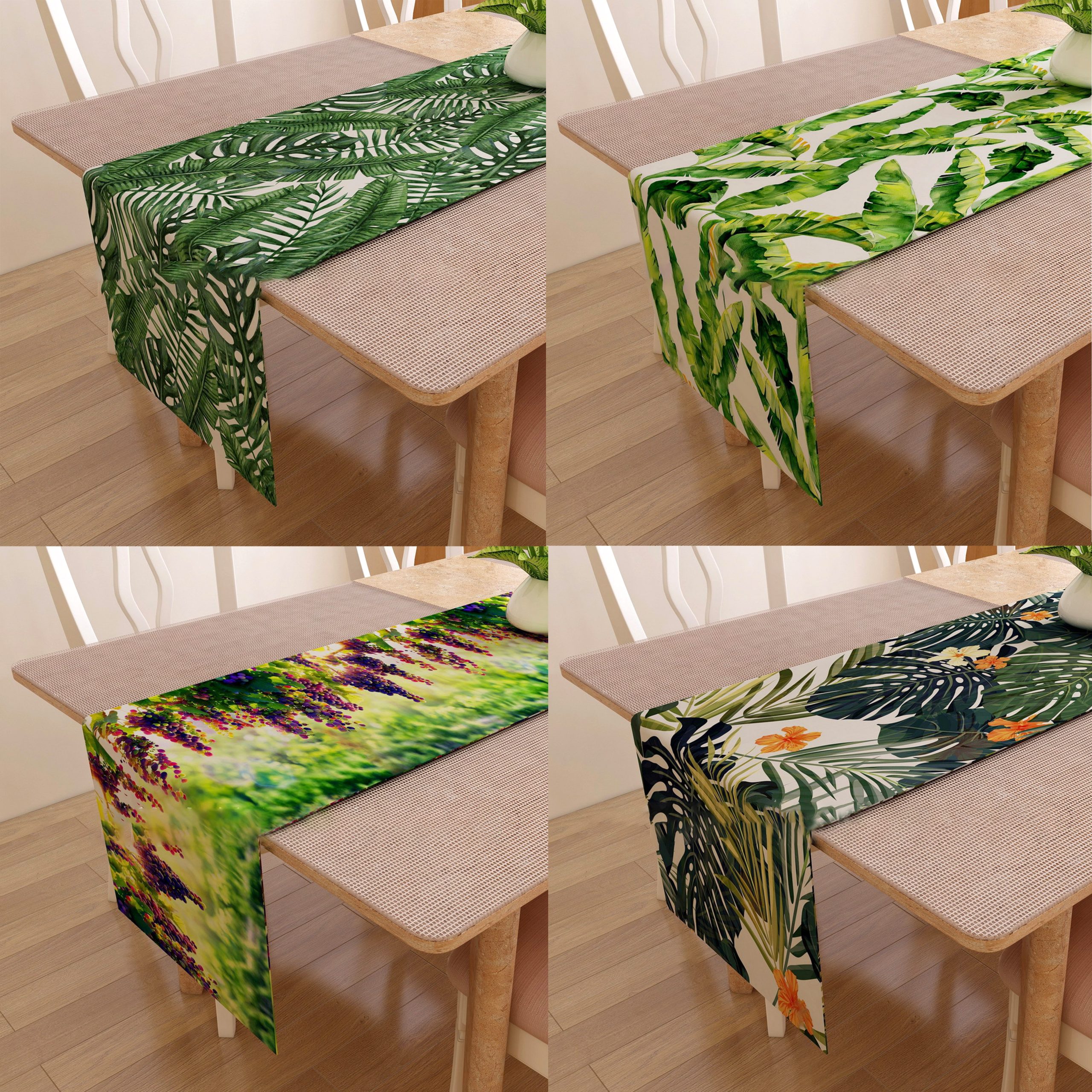 Table Runner - Image 5