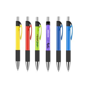 Coco Pen - Colour Barrel