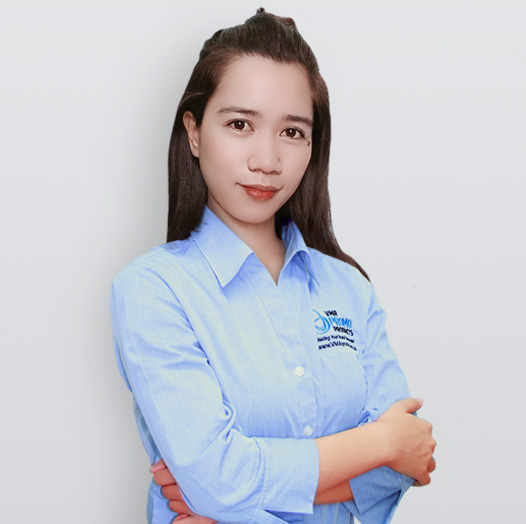 Beny Velante - VMA Marketing Manager