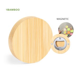 Magnetic bottle opener - Betriok