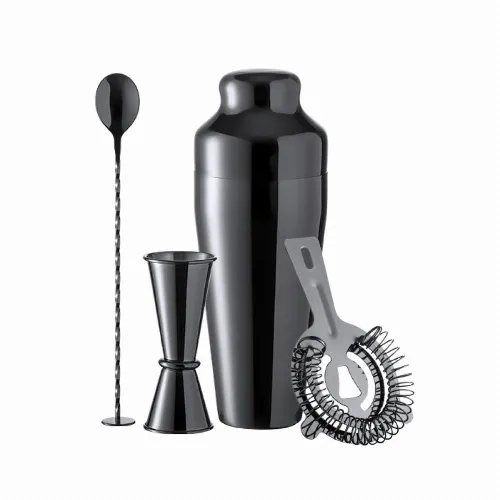 Cocktail shaker set - Relien - Image 3