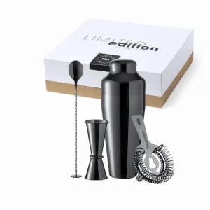 Cocktail shaker set - Relien