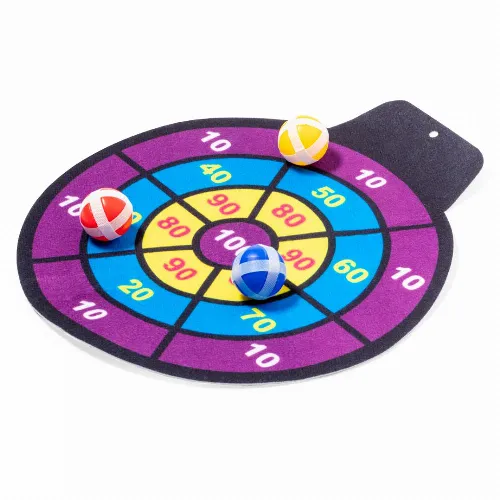 Dartball Board - Kerchak - Image 3