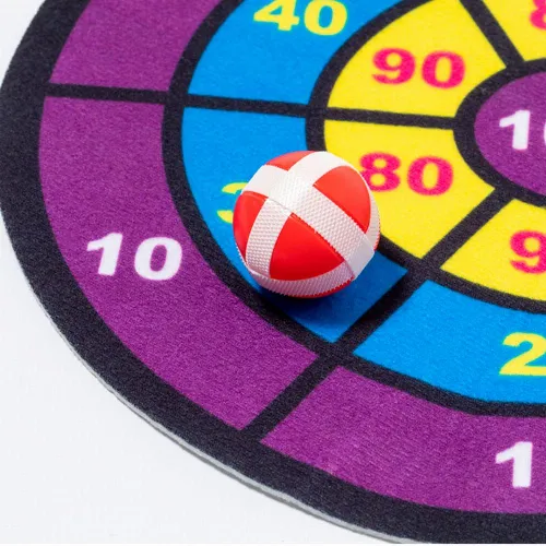 Dartball Board - Kerchak - Image 5