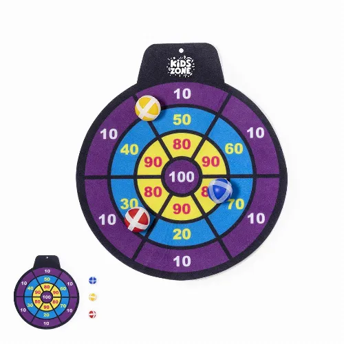 Dartball Board - Kerchak - Image 2