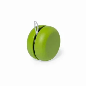 Yoyo in wheat straw - Dopey