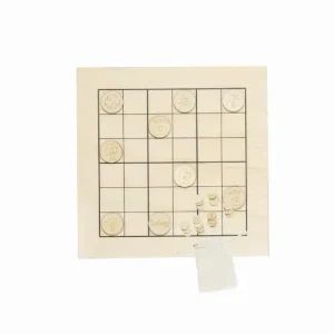 Kids skill game - Sudokids