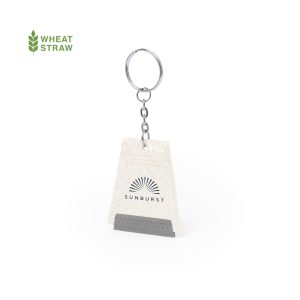 Ice Scraper Keyring - Ucko