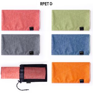 Absorbent Sports Towel - Guds