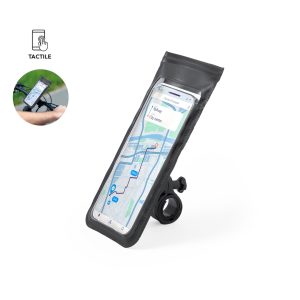Bike phone pouch - Nurbur