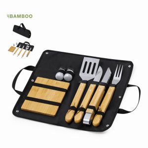 Barbecue Set - Estrol