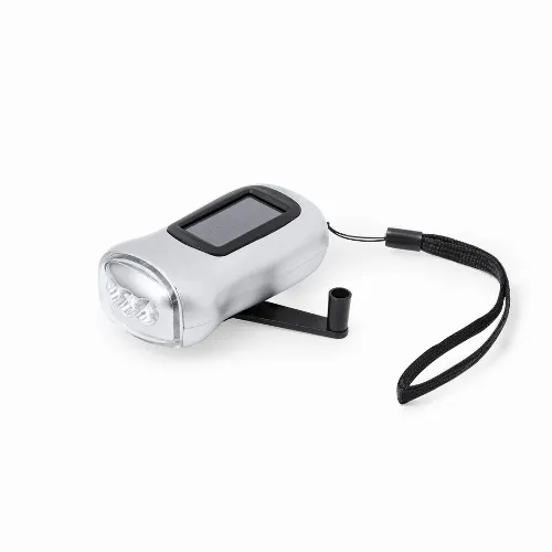 Solar & Dynamo torch combo - Rogla - Image 2