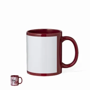 Sublimation Mug - Orchix