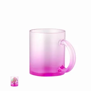 Sublimation Mug - Osaka