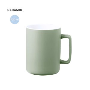 Ceramic mug - Kubaya