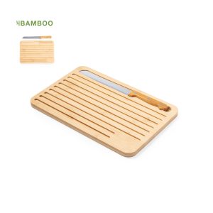 Kitchen Cutting Board - Myoria