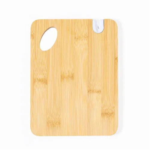 Kitchen Cutting Board with Knife Sharpener - Polter - Image 6