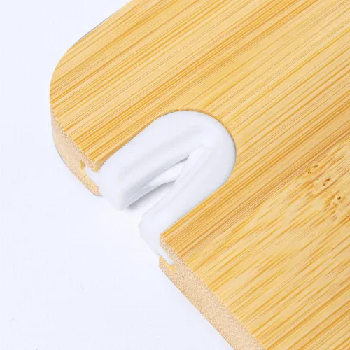 Kitchen Cutting Board with Knife Sharpener - Polter - Image 5