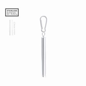 Metal Straw - Jexor