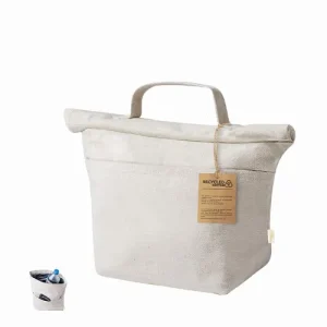 Cool Bag in Recycled cotton - Trixen