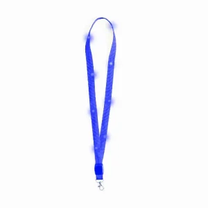 Lanyard with Led lights - Wilou