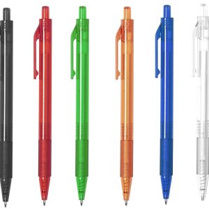 Plastic pen  - Groslin