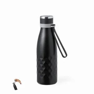 Insulated Bottle -Hexor
