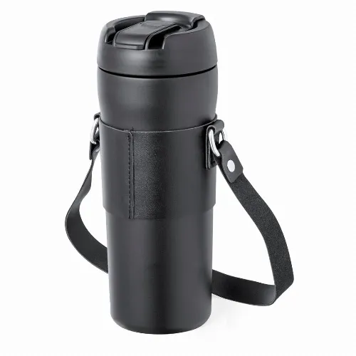 Insulated Bottle - Matner - Image 3